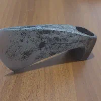 تبر قدیمی