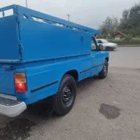 نیسان مدل 88 (اقساطی ، نقدی)|خودرو سواری و وانت|رشت, حومه رشت|دیوار