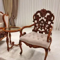 مبل مدل چپندر کوئین/ کیفیت شرکتی / نقد و اقساط|مبلمان خانگی و میز عسلی|کرج, شهرک نهال و بذر|دیوار