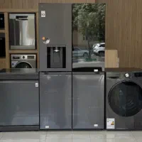 ست الجی سفید - دودی - سیلور