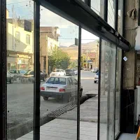 درب اتوماتیک بایرام زاده ماکو|مصالح و تجهیزات ساختمان|ماکو, |دیوار