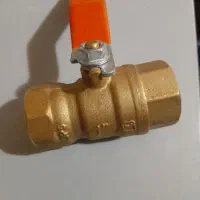 تعدادی شیر نو و دست دوم کم کارکرد و سالم