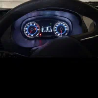 کوییک GXR|خودرو سواری و وانت|سیرجان, |دیوار