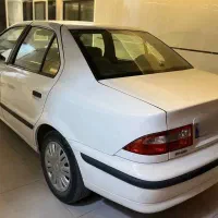 فروش خودروی سمند|خودرو سواری و وانت|قروه, |دیوار