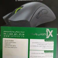 موس ریزر|قطعات و لوازم جانبی رایانه|تبریز, |دیوار