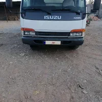 ایسوزو 8تن|خودرو سنگین|کاشمر, |دیوار