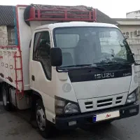 ایسوزو 5200