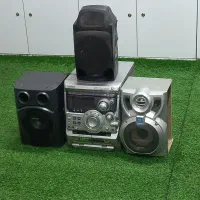 باند اسپیکر