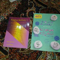 کتاب درسی نهم و دهم|کتاب و مجله آموزشی|تهران, زعفرانیه|دیوار