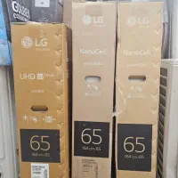 تلویزیون الجی کره ای