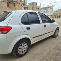 تیبا۲ مدل ۹۸|خودرو سواری و وانت|فیروزآباد (فارس), |دیوار