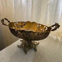 کشکول (آجیل خوری)(شیرینی خوری)شکلات خوری میوه خوری