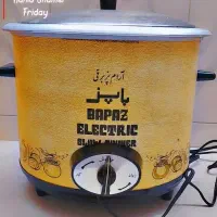 آرام پز برقی