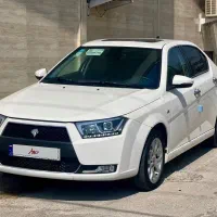 دنا پلاس اتوماتیک اپشنال ۱۴۰۴