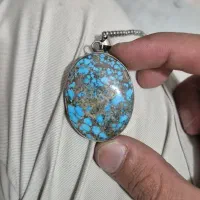 پلاک فیروزه نیشابور