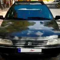 فروش روآ دوگانه فابریک کارخانه مشابه ۴۰۵ slx