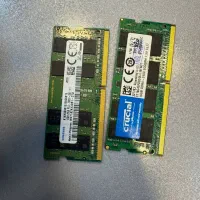 رم لپ‌تاپ DDR4