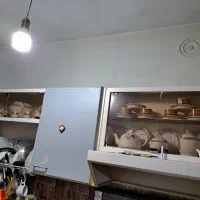 کابینت فلزی