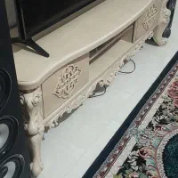 میز تلویزیون