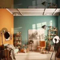 مدلینگ خانم حتی مبتدی با آموزش