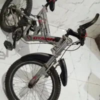دوچرخه