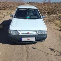 پراید صبا ۸۰|خودرو سواری و وانت|یزدان شهر, |دیوار