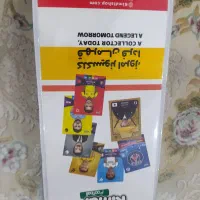 آلبوم کیمدی