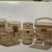اوازم خانه و آشپزخانه جهیزیه
