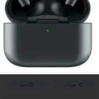 ایرپاد اپل اصلی