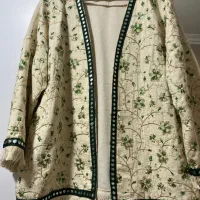 مانتو مزونی