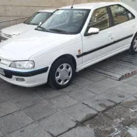 پارس تیوفایو آخر ۱۴۰۰سیمی