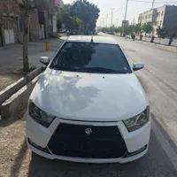 دنا معمولی تیپ ۲، مدل ۱۳۹۶