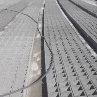 بلوک چهارباغ ۱۵۰۰۰|مصالح و تجهیزات ساختمان|چهارباغ, |دیوار