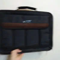 چمدان دیپلمات ودوتا کیف اداری|کیف، کفش، کمربند|تهران, خواجه نصیر طوسی|دیوار