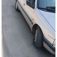 پژو مدل 84معاوضه با پراید