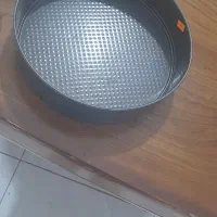 سینی و قالب کیک|ظروف پختوپز|ابهر, |دیوار