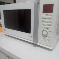 مایکروفر ال جی LG