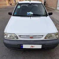 فروش پراید ۱۳۱se