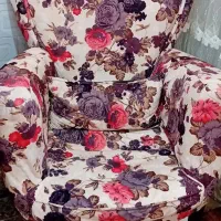 مبل راحتی ۶ نفره|مبلمان خانگی و میز عسلی|دزفول, |دیوار