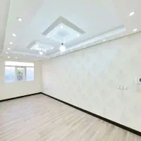 ۷۳متر*کاغذدیواری*فول دیزاین*فاز1اندیشه*سندتکبرگ|فروش آپارتمان|اندیشه, اندیشه فاز ۱|دیوار