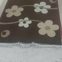 سه عدد فرش درابعاد یک متری دومتری و دونیم متری|فرش|بندر امام خمینی, |دیوار