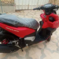 کلیک زیگما پرو 180cc|موتورسیکلت|شیراز, باغ تخت|دیوار