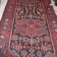 فرش دستباف ۱۲میلیون ۴متر طول عرض ۱متر ۲۰