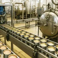 استخدام نیروی کارگر ساده برای تولید تن ماهی|استخدام صنعتی، فنی، مهندسی|تهران, فرمانیه|دیوار