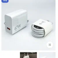 شارژر شیائومی|لوازم جانبی موبایل و تبلت|قم, حاج زینل|دیوار