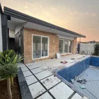 ویلا ۳۱۰ متری با استخر فول امکانات