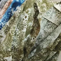 شومیز گره ای