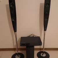 سینما خانواده LG