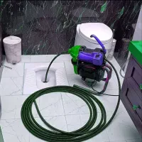 لوله بازکنی تخلیه چاهبازکن فنرزنی(سراسرقموحومه)24