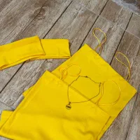 کراپ|لباس|شیراز, نارنجستان|دیوار